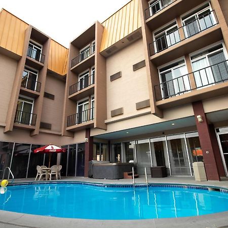 Fairbridge Inn & Suites - Lewiston Exterior photo