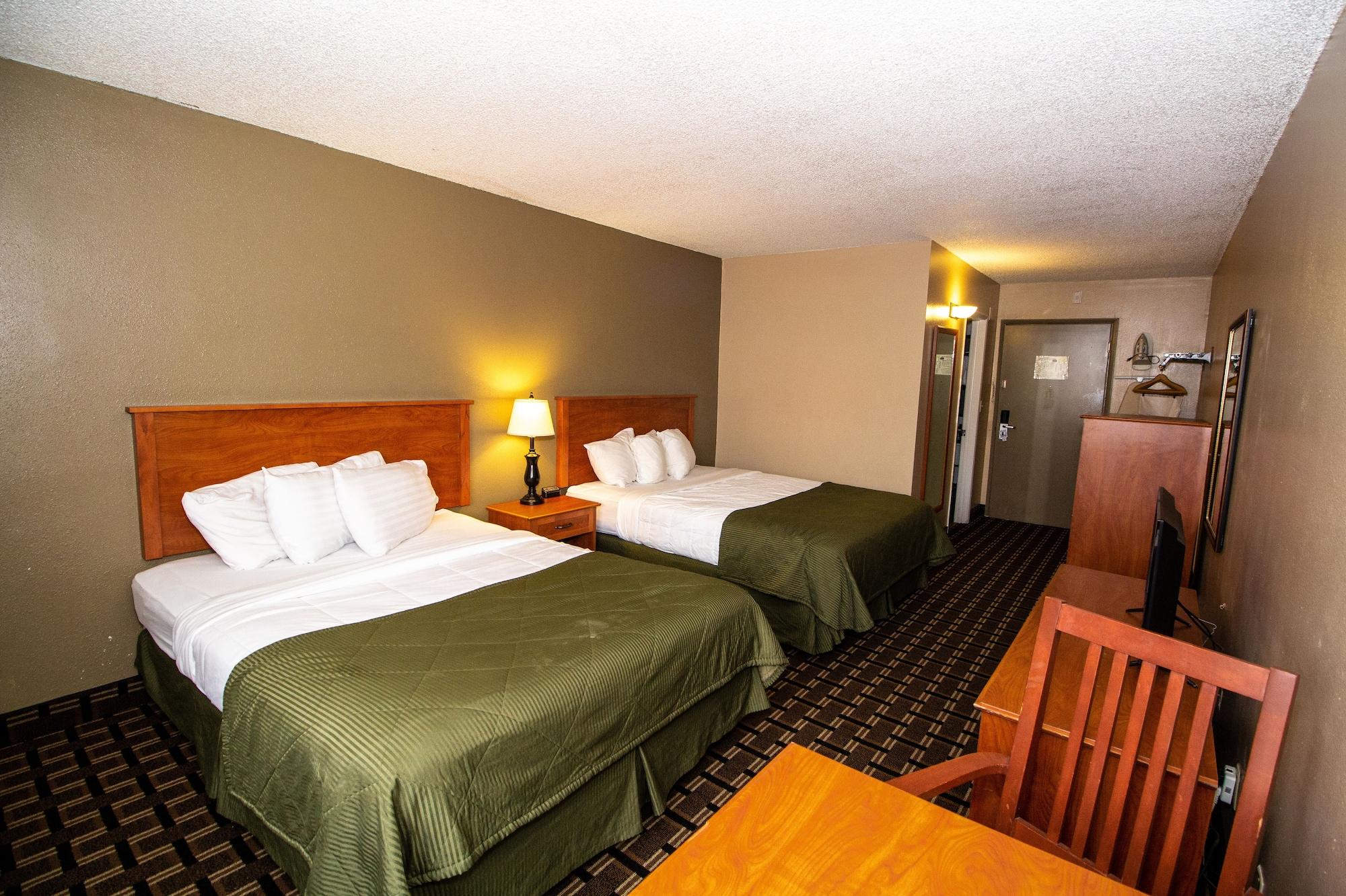 Fairbridge Inn & Suites - Lewiston Exterior photo