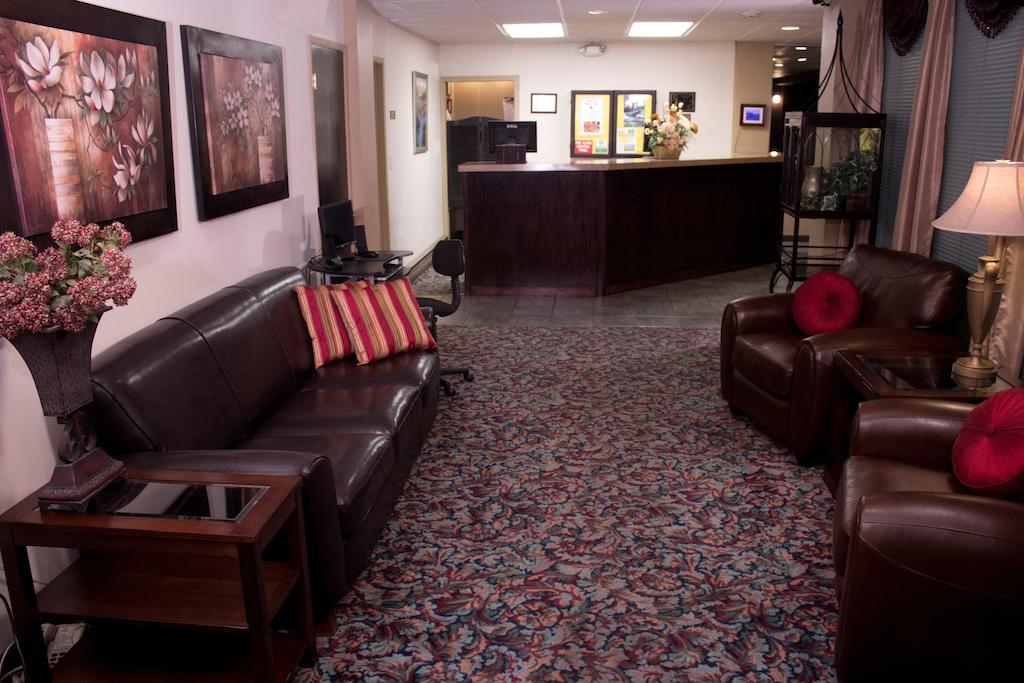 Fairbridge Inn & Suites - Lewiston Exterior photo