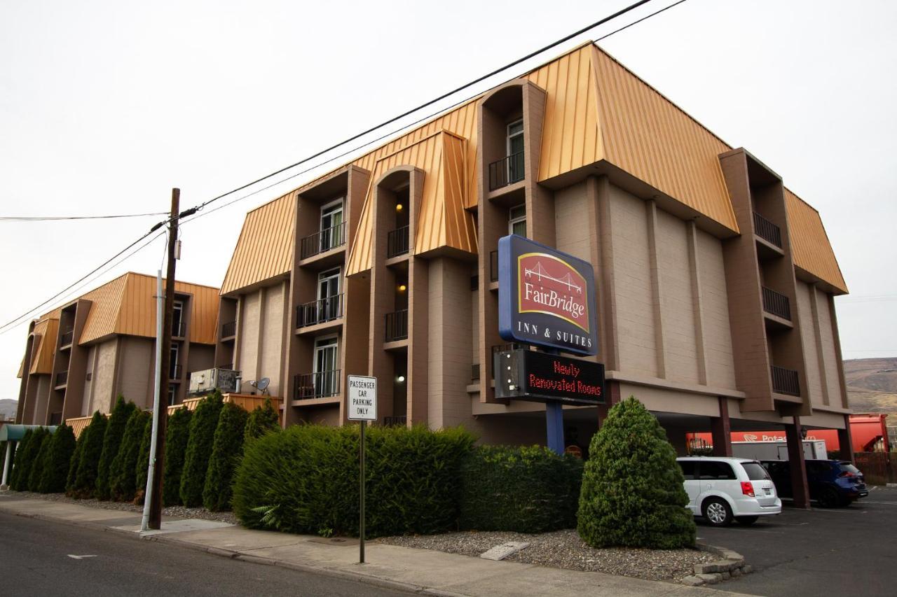 Fairbridge Inn & Suites - Lewiston Exterior photo